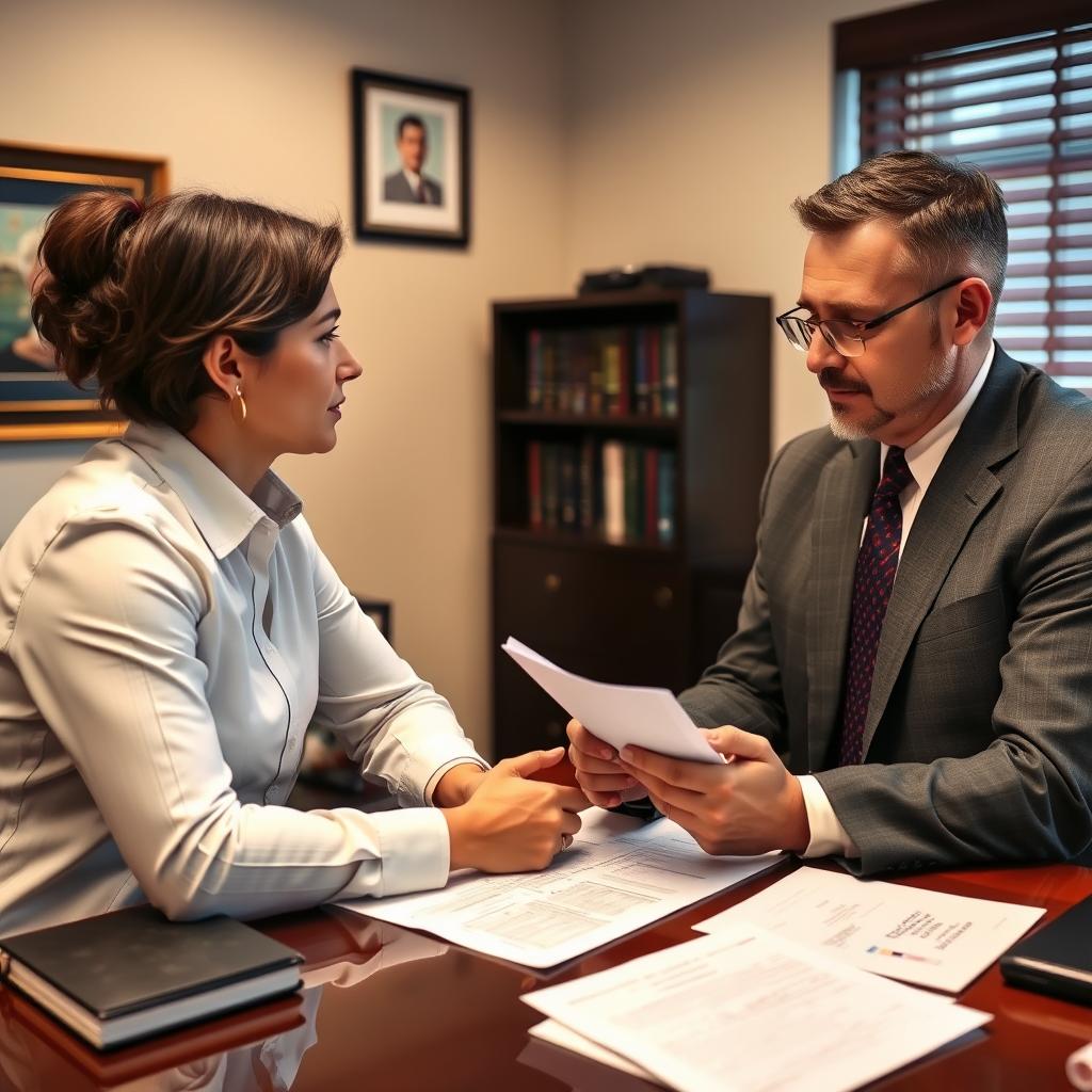 Disorderly Conduct Defense Lawyer Gloucester County, VA