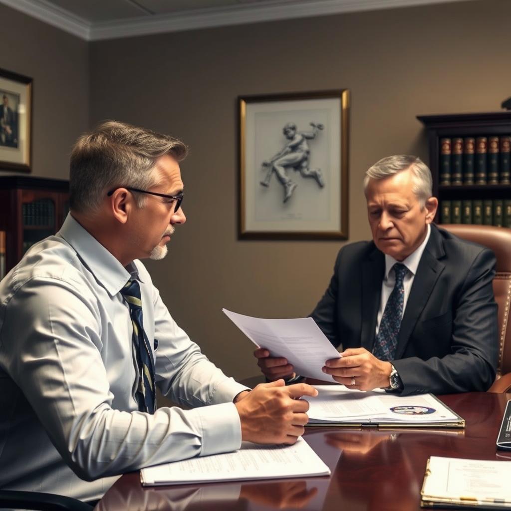 Distribution of Controlled Substances lawyer James City County, VA