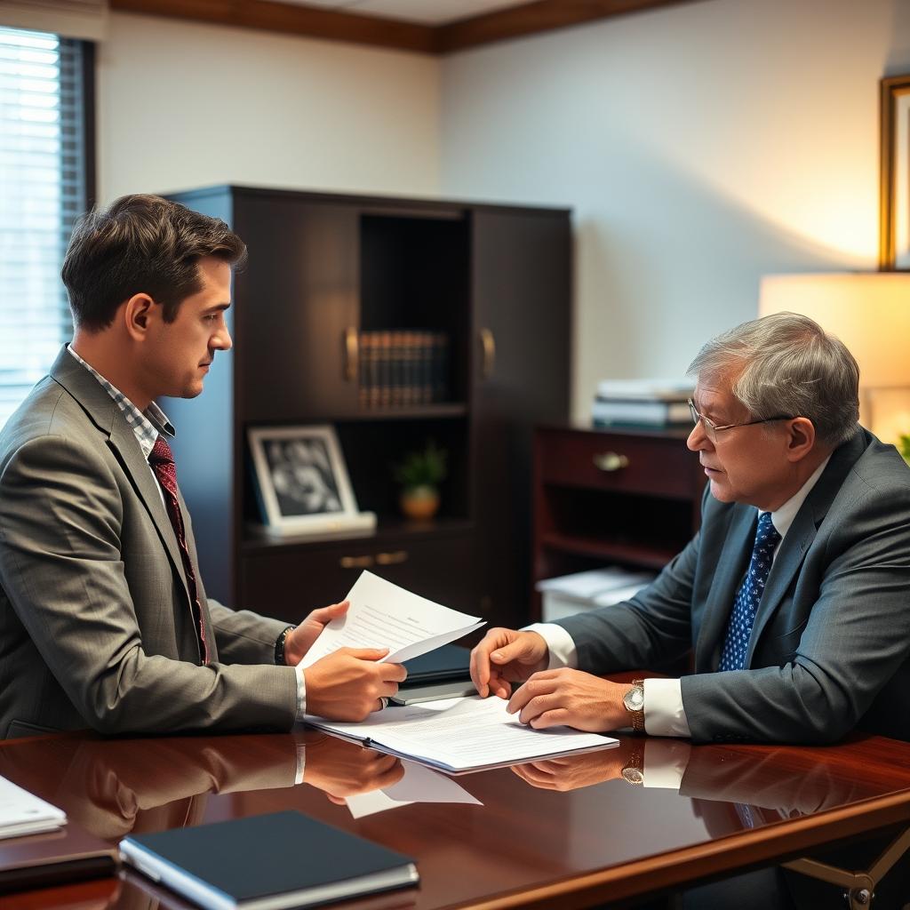 Distribution/Receipt of Child Pornography lawyer Virginia Beach, VA