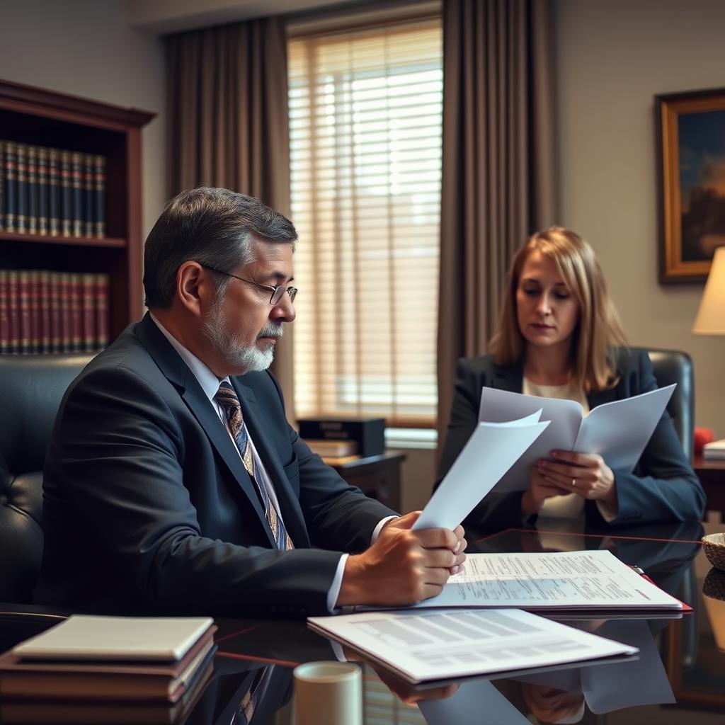 Divorce Decree Enforcement Lawyer York County, VA