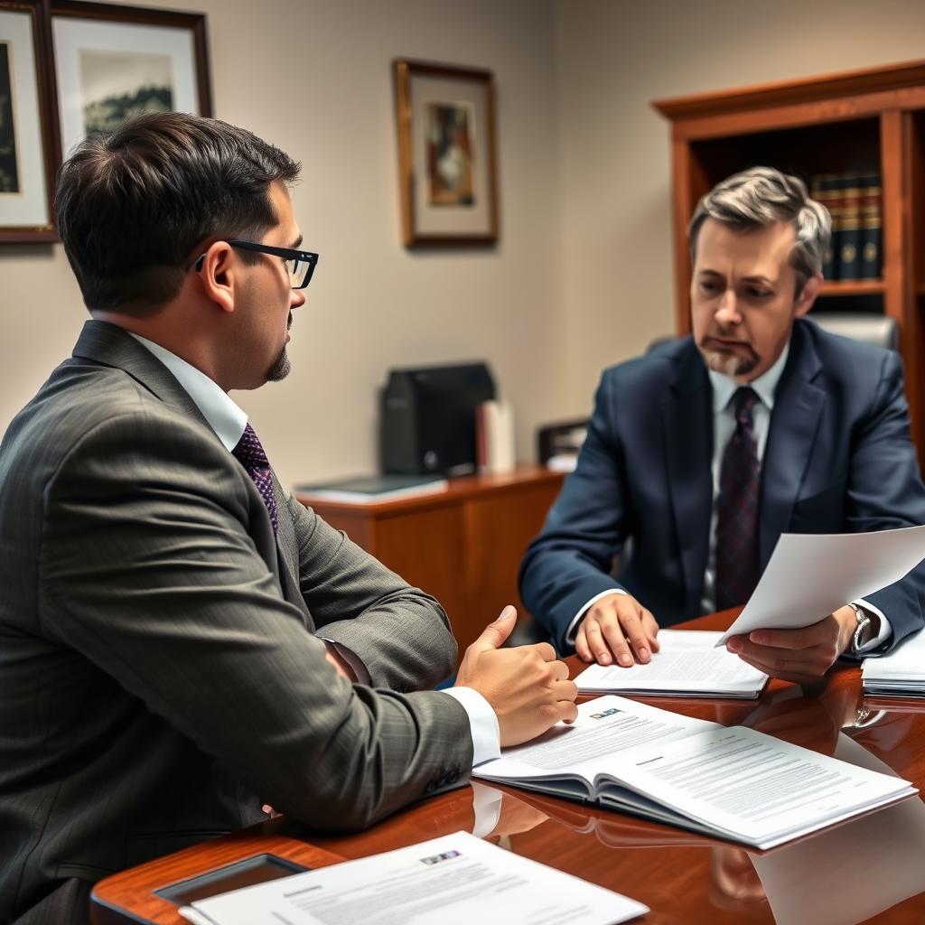Domestic Violence Defense Lawyer Chesapeake, VA