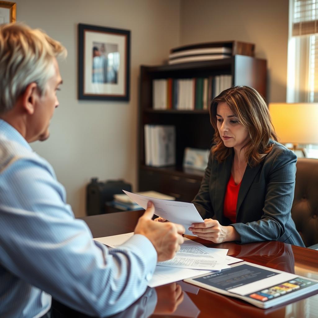 Domestic Violence Defense Lawyer Gloucester County, VA