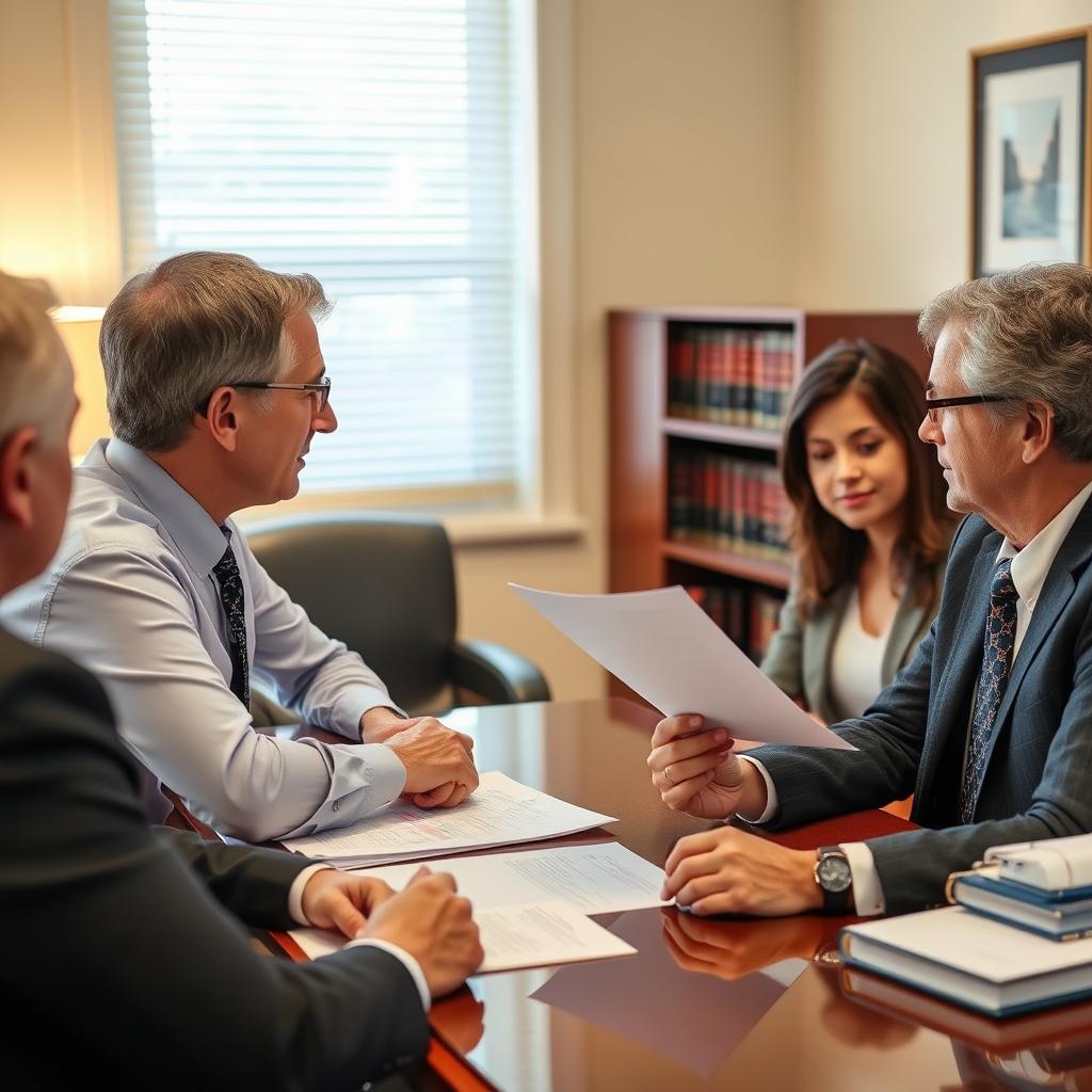 Domesticating Foreign Divorce Decree Lawyer Isle of Wight County, VA