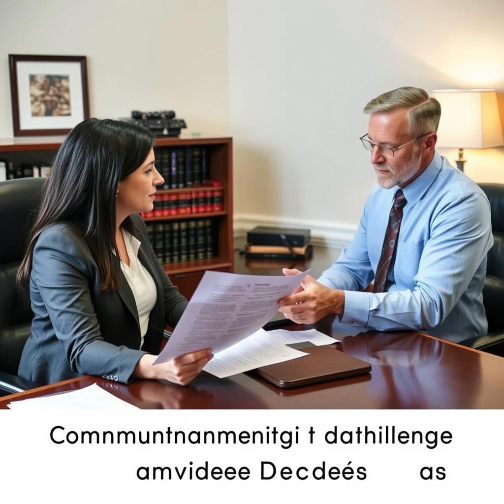 Domesticating Foreign Divorce Decree Lawyer James City County, VA