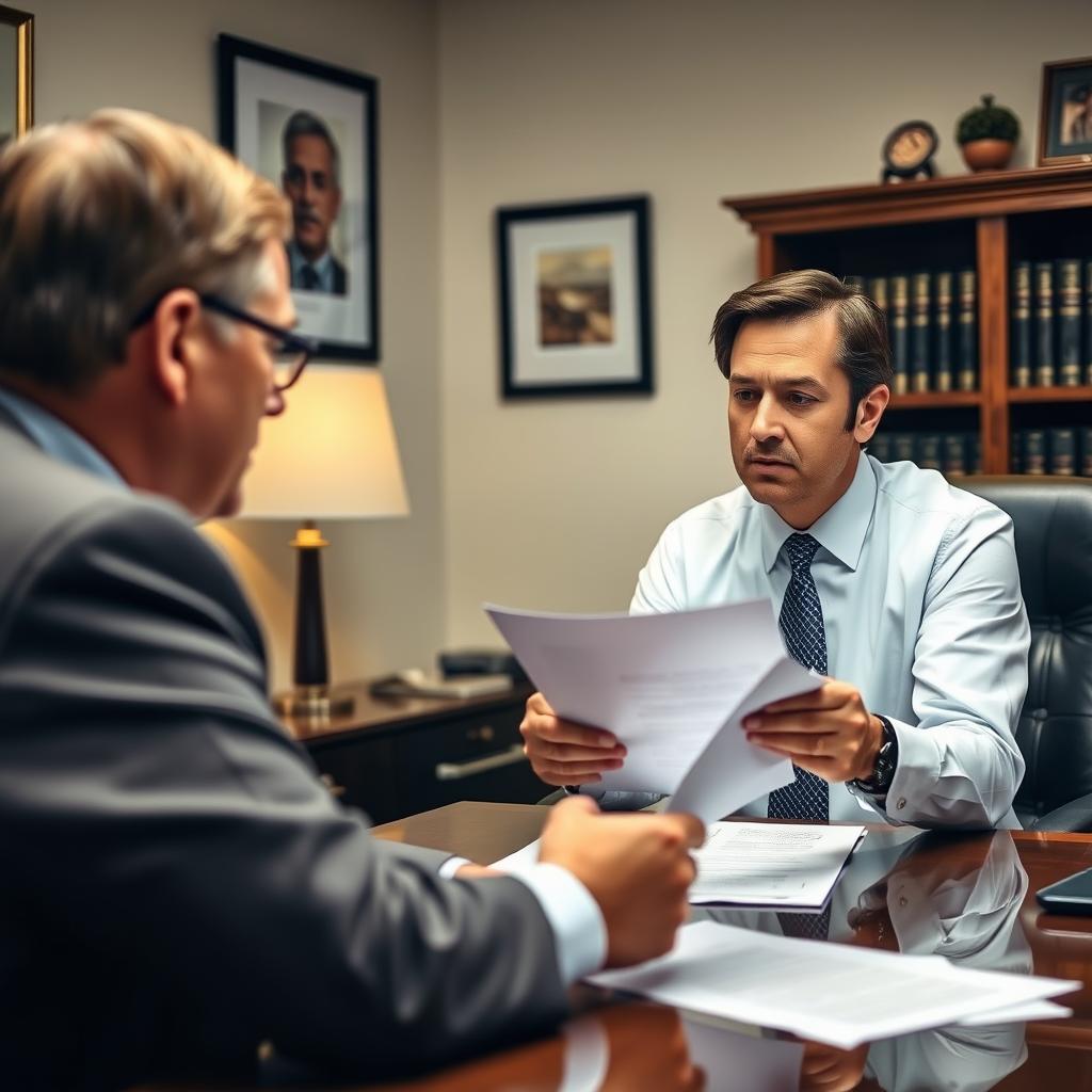 Driving on Suspended License Lawyer York County, VA