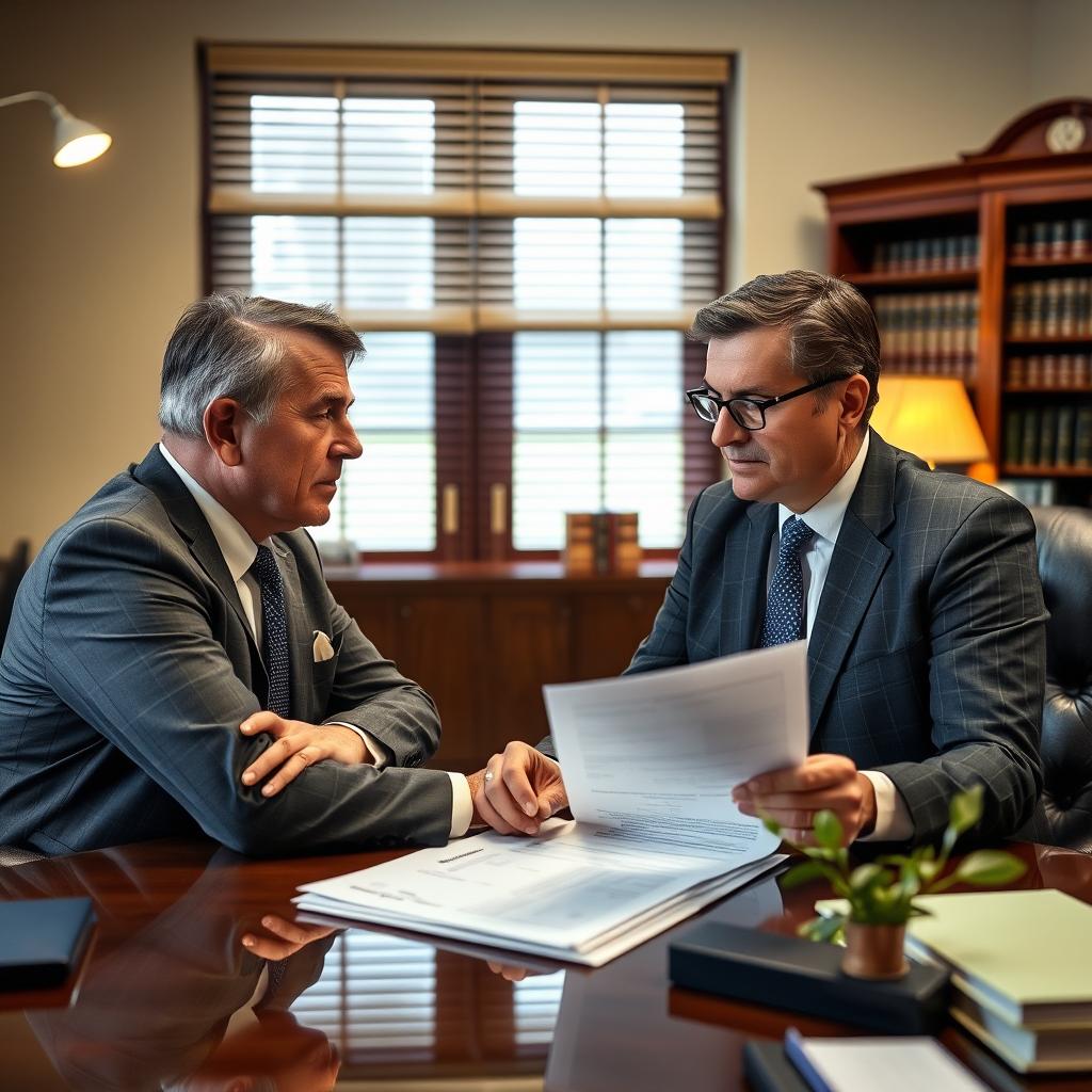 Driving While Suspended Lawyer Chesapeake, VA
