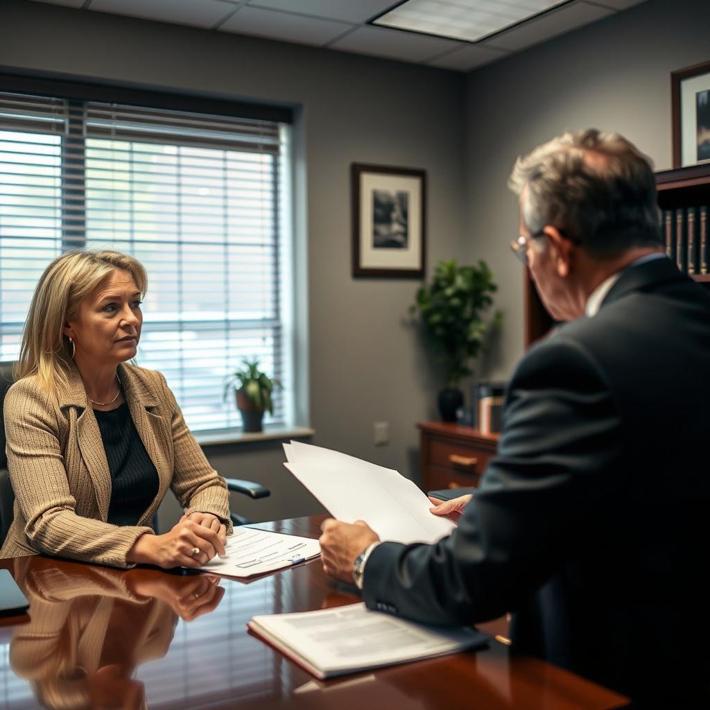 DUI Defense Lawyer Chesapeake, VA