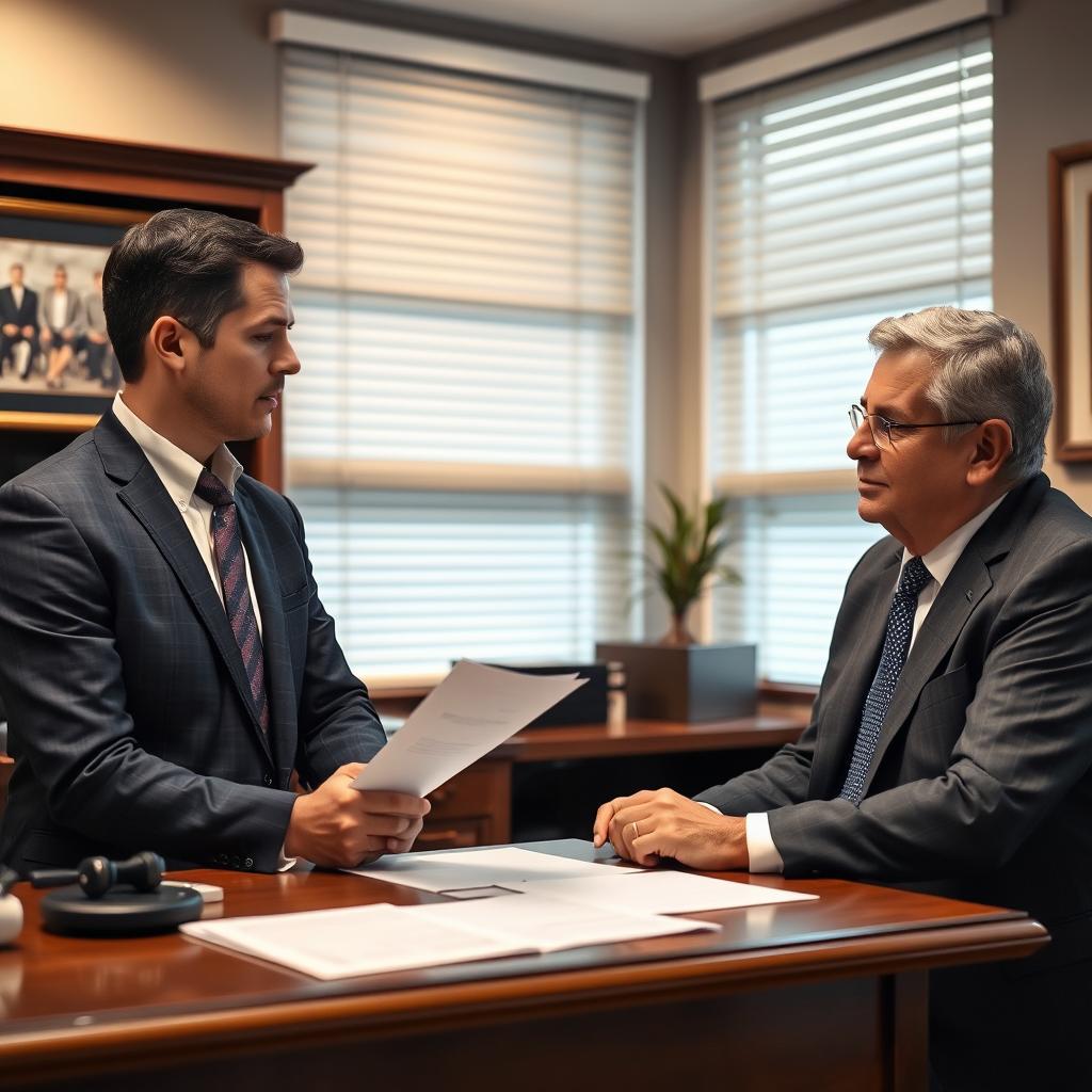DUI Defense Lawyer Gloucester County, VA