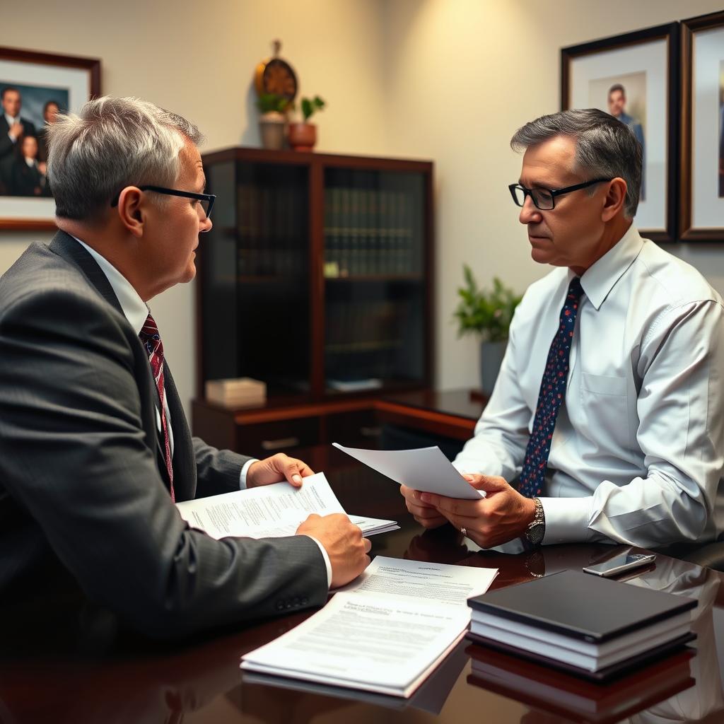 DUI Defense Lawyer Suffolk, VA