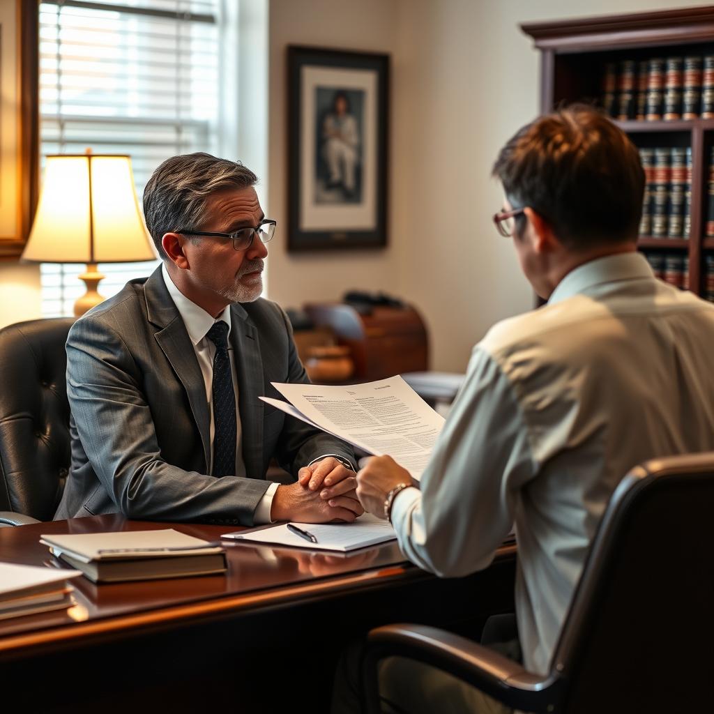 DUI Lawyer Chesapeake, VA