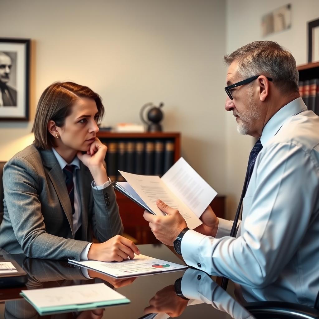 DUI Lawyer Gloucester County, VA