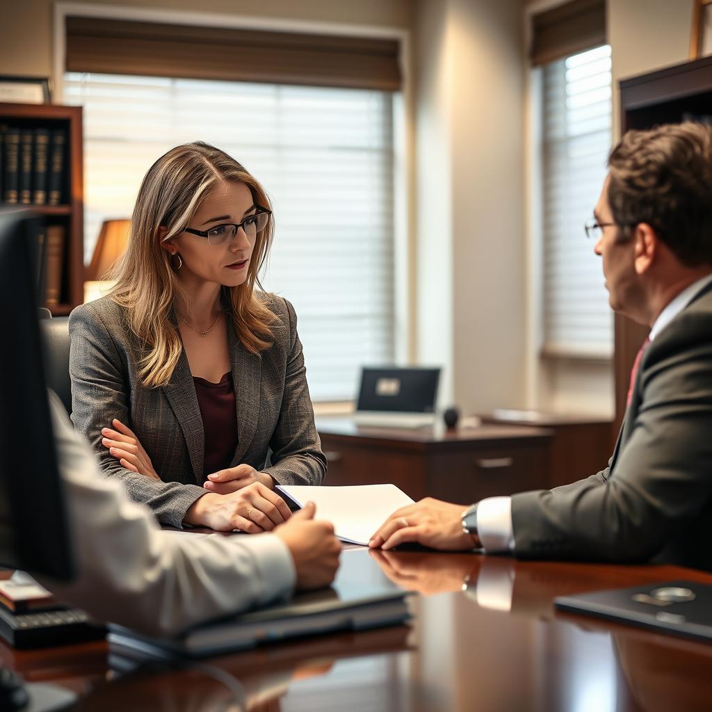 DWI Lawyer Isle of Wight County, VA