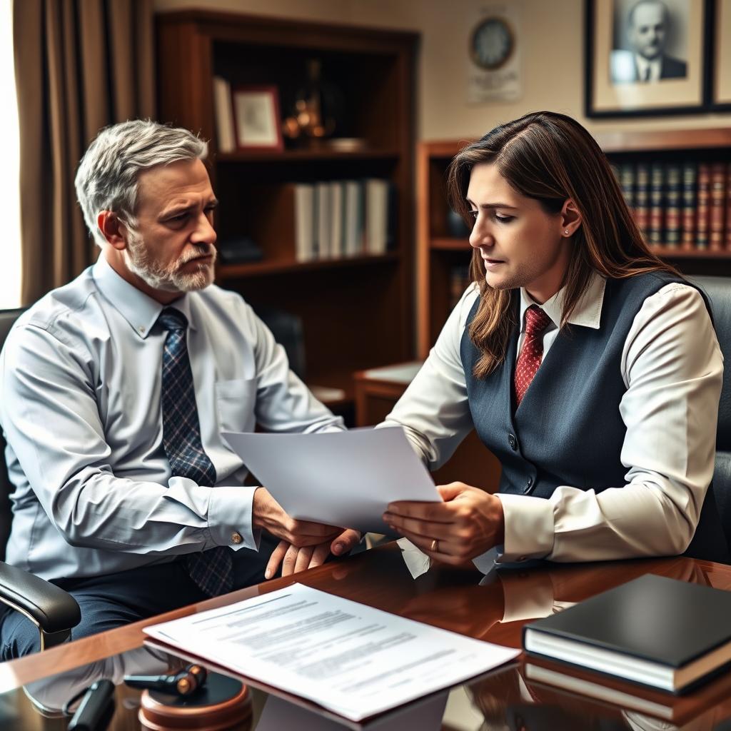 DWI Lawyer Poquoson, VA