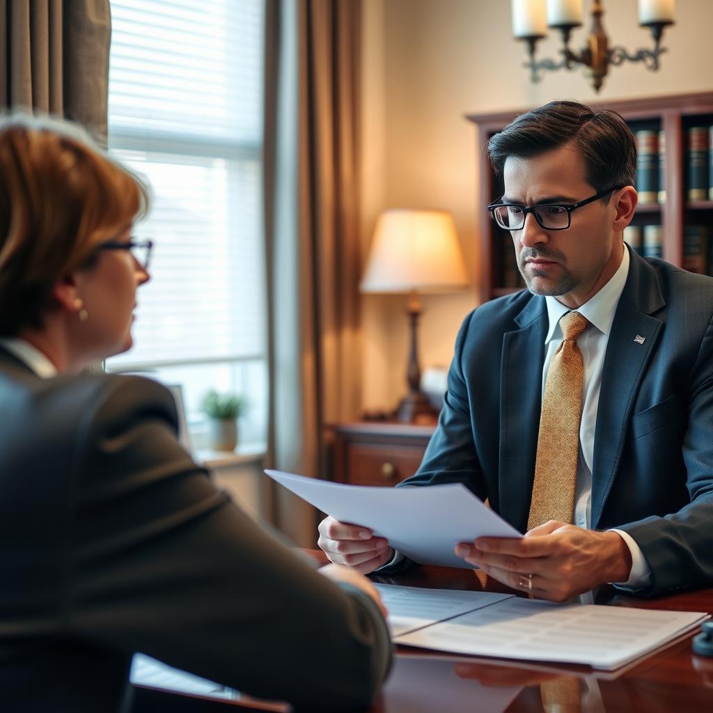 DWI Lawyer Virginia Beach, VA