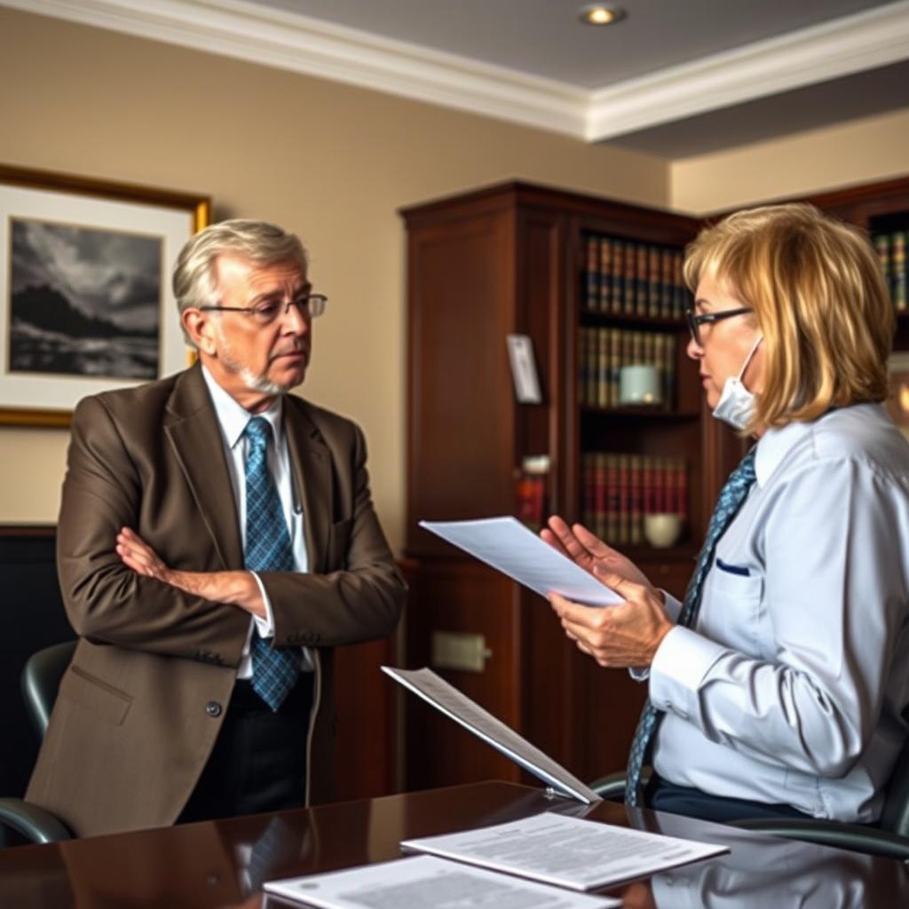 Embezzlement Lawyer Gloucester County, VA