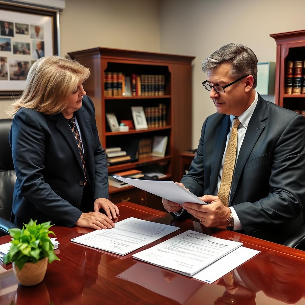 Emergency Guardianship Lawyer Isle of Wight County, VA
