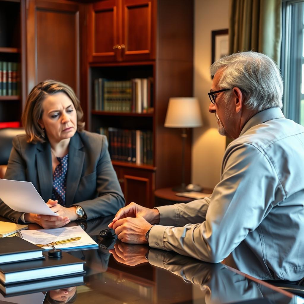 Emergency Guardianship Lawyer York County, VA