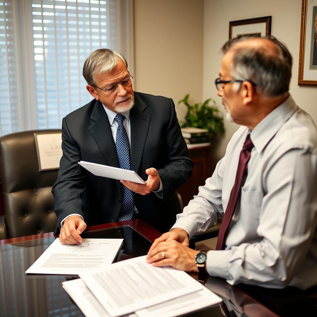 Equitable Distribution Lawyer York County, VA