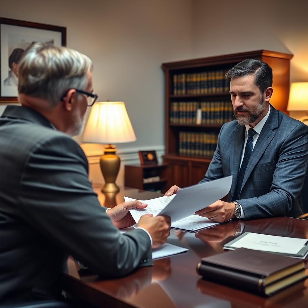 Establish Paternity Lawyer York County, VA