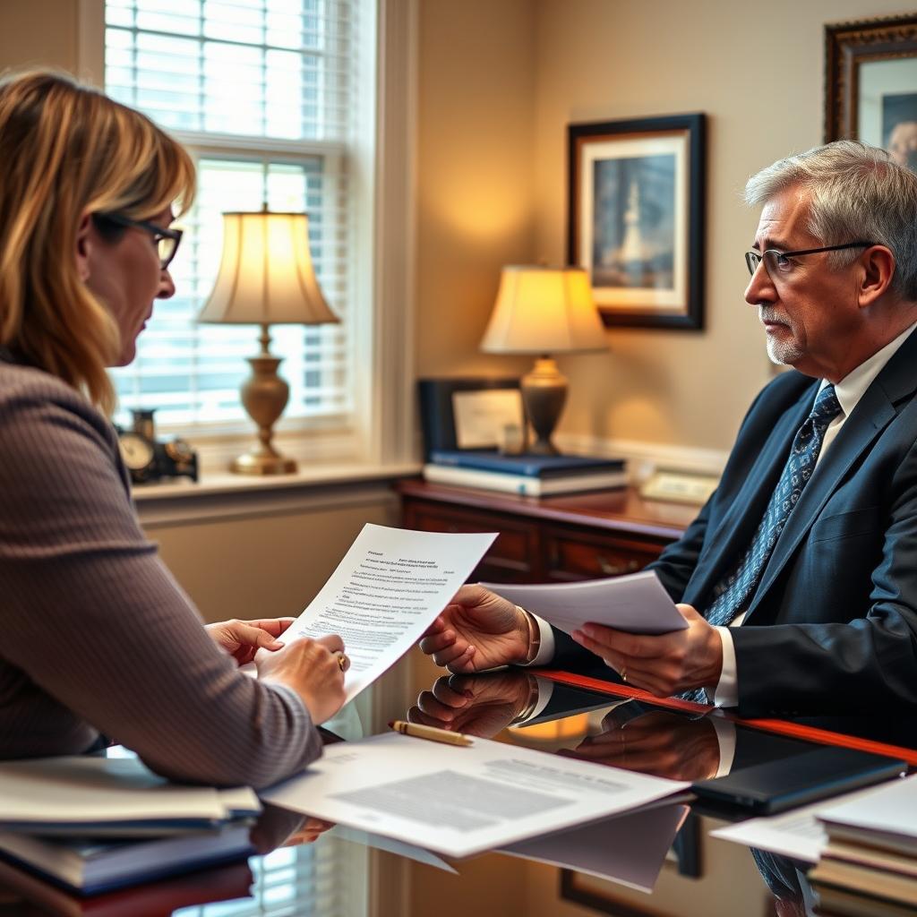 Estate Administration Lawyer Isle of Wight County, VA
