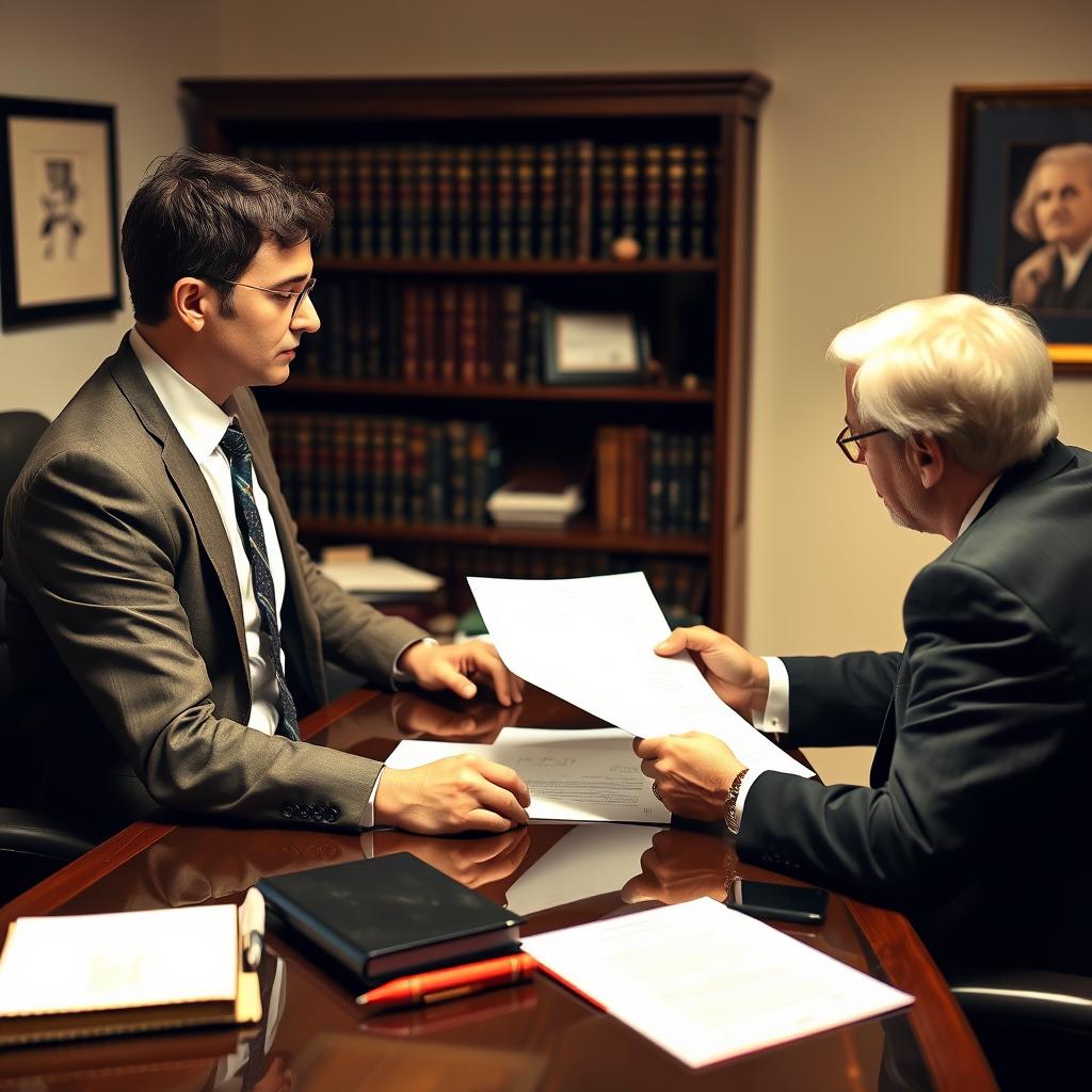 Estate Planning Lawyer Isle of Wight County, VA