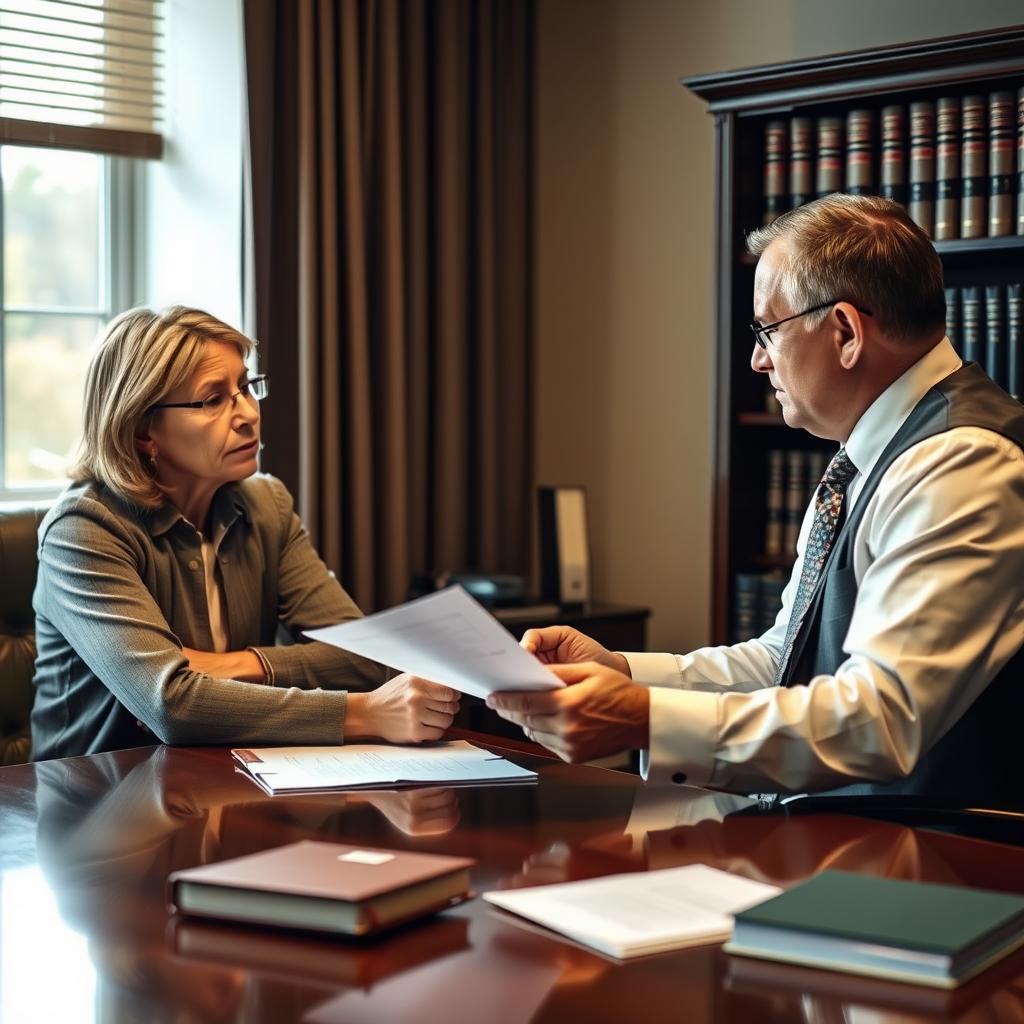 Estate Planning Lawyer York County, VA