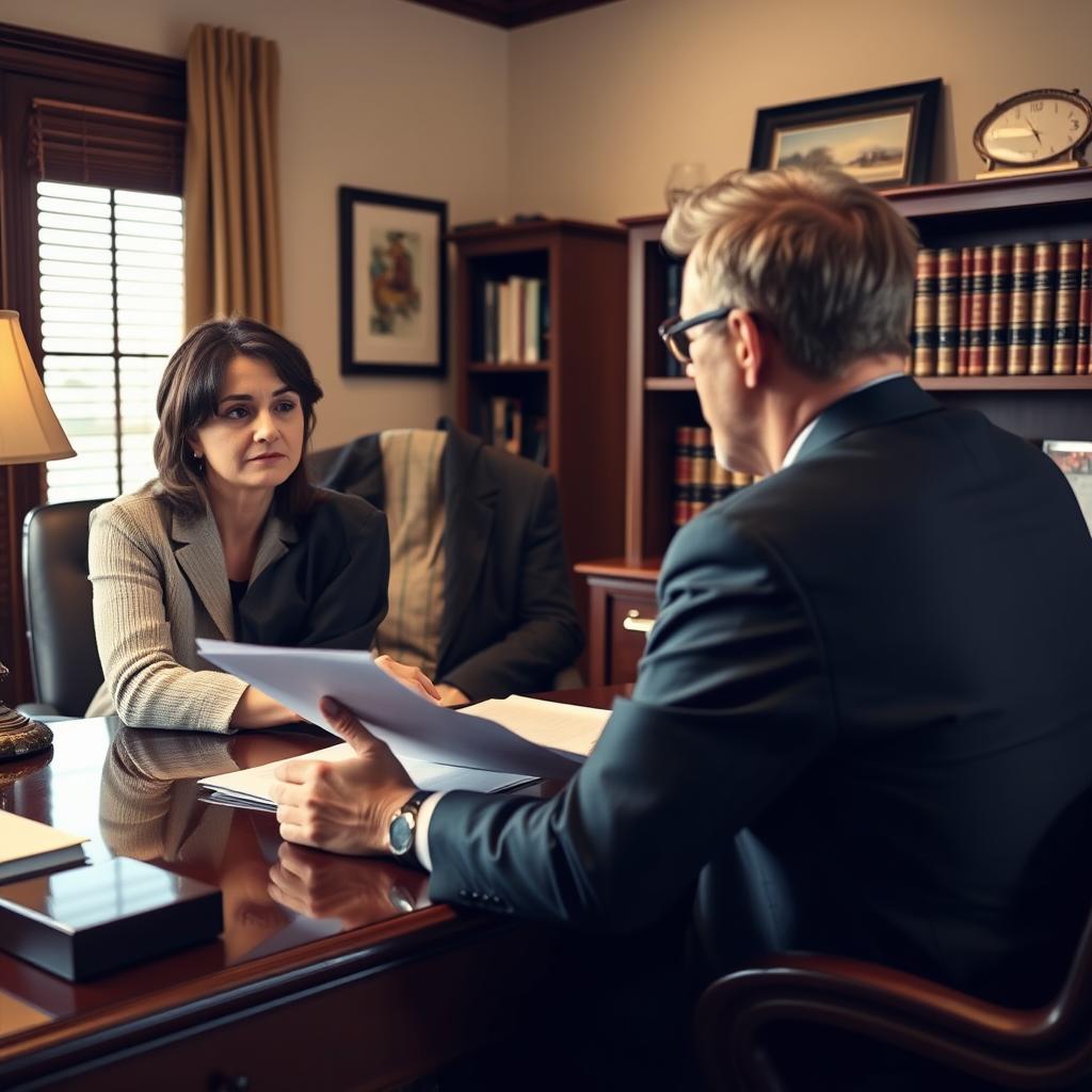 Estate Tax Lawyer Isle of Wight County, VA