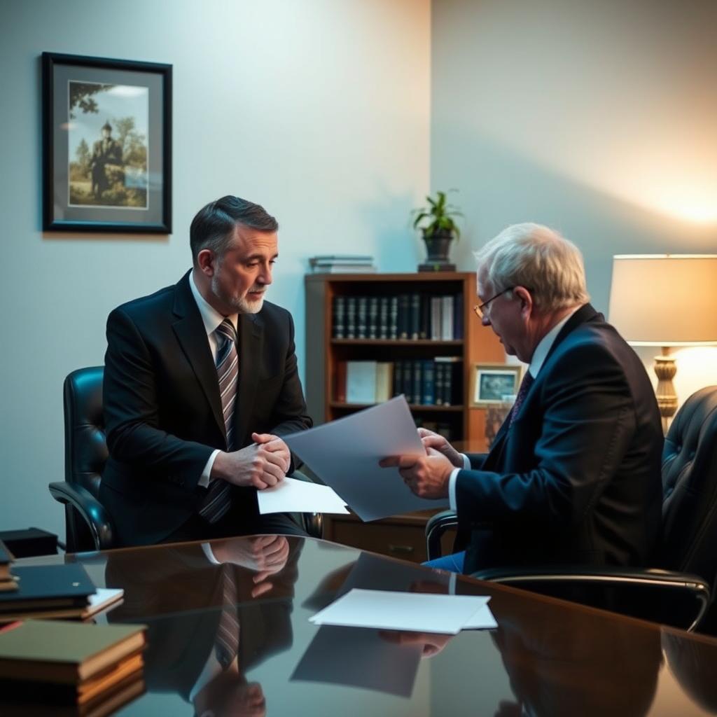 Estate Tax Lawyer James City County, VA
