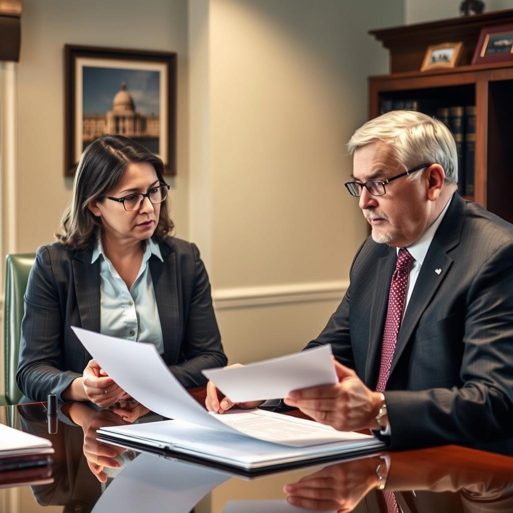 Estate Tax Lawyer Poquoson, VA