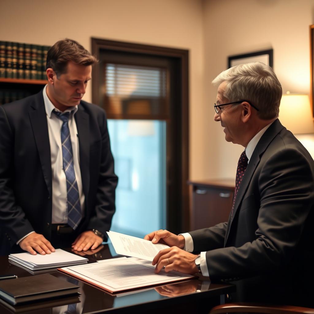 Estate Tax Lawyer Virginia Beach, VA