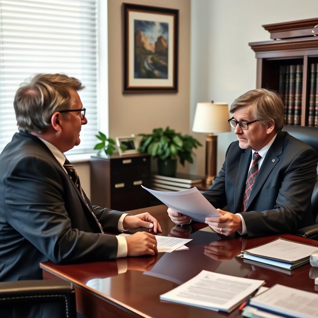 Estate Tax Lawyer York County, VA