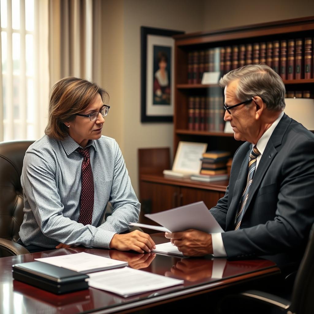 False ID Lawyer Gloucester County, VA