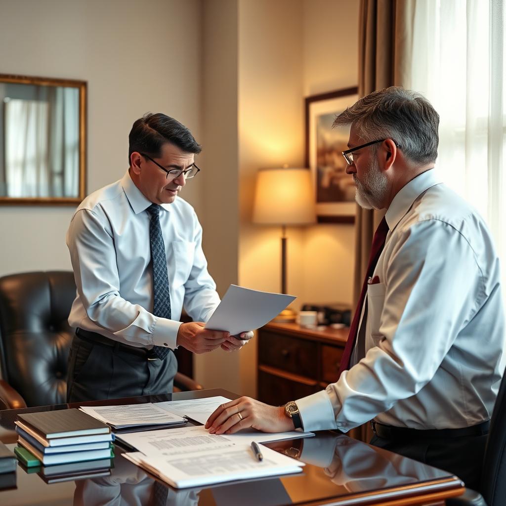 False Statements to a Federal Agent lawyer York County, VA