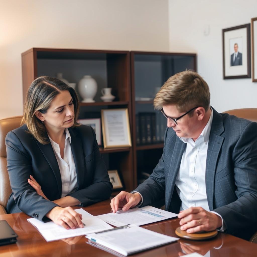 Family Limited Partnership Lawyer Isle of Wight County, VA