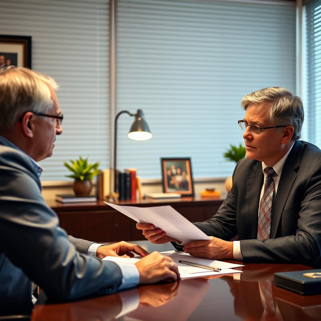 Family Limited Partnership Lawyer James City County, VA