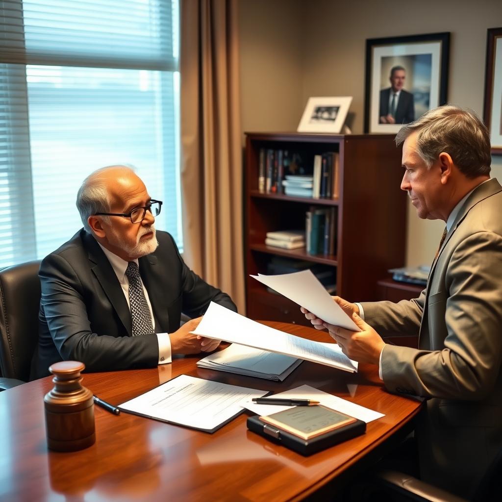 Family Limited Partnership Lawyer Virginia Beach, VA
