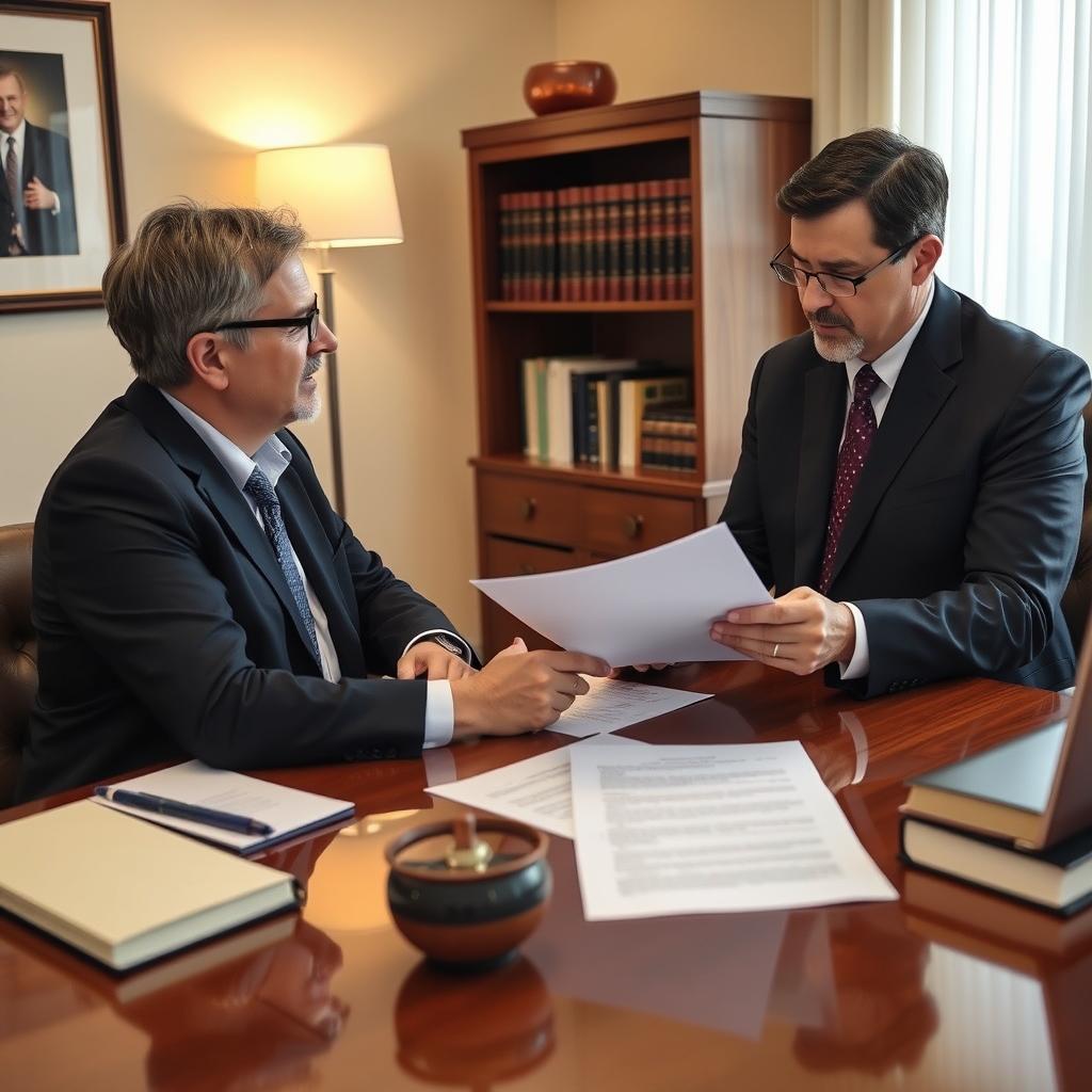 Family Limited Partnership Lawyer York County, VA