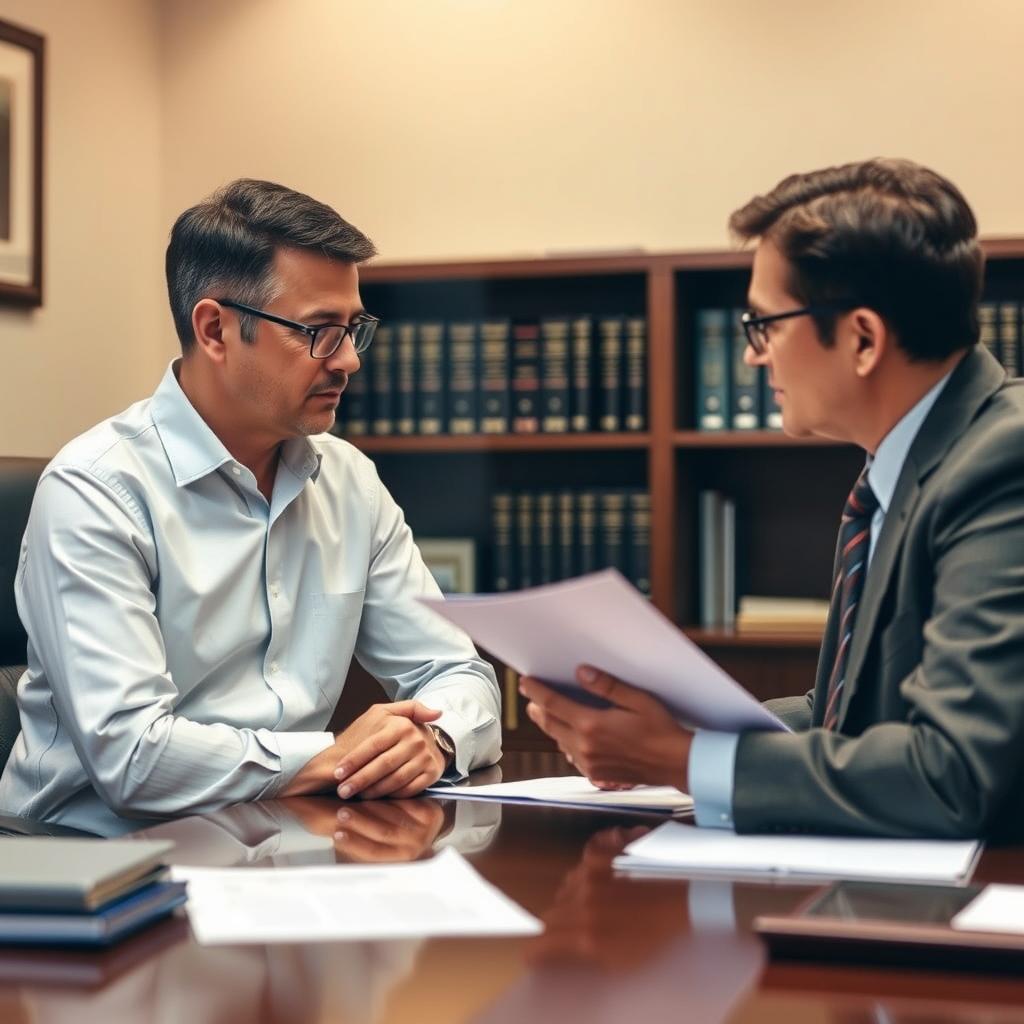 Federal Immigration Appeal Lawyer Virginia Beach, VA