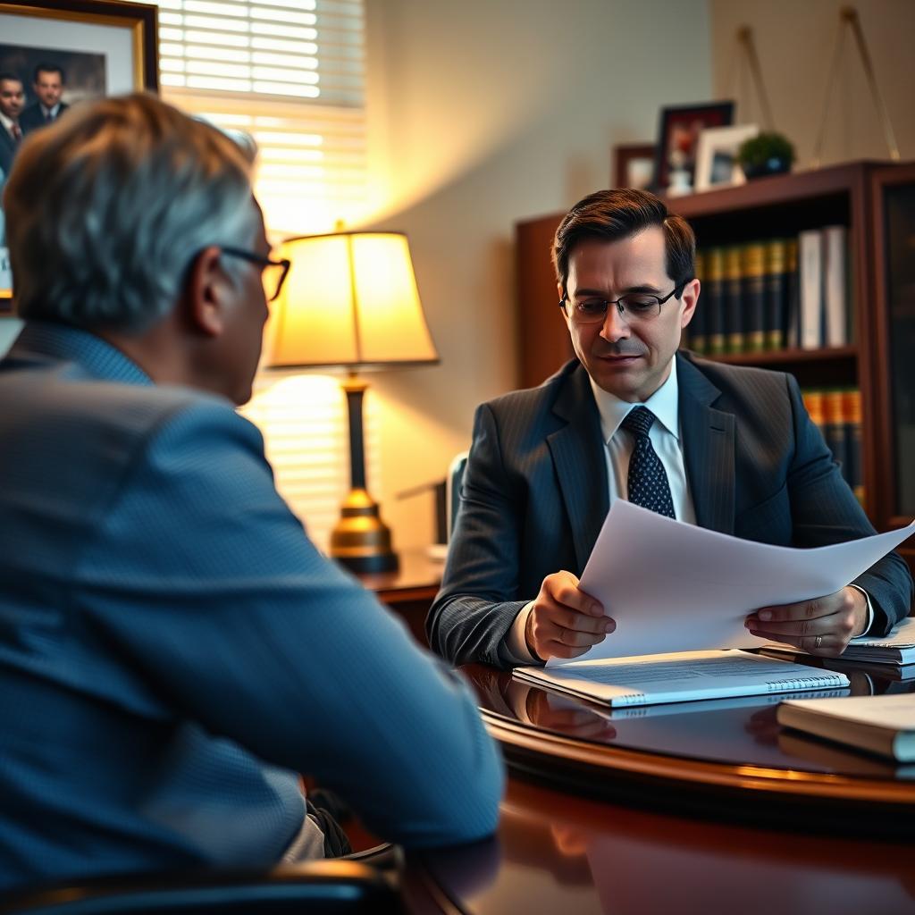 Federal Immigration Appeal Lawyer York County, VA