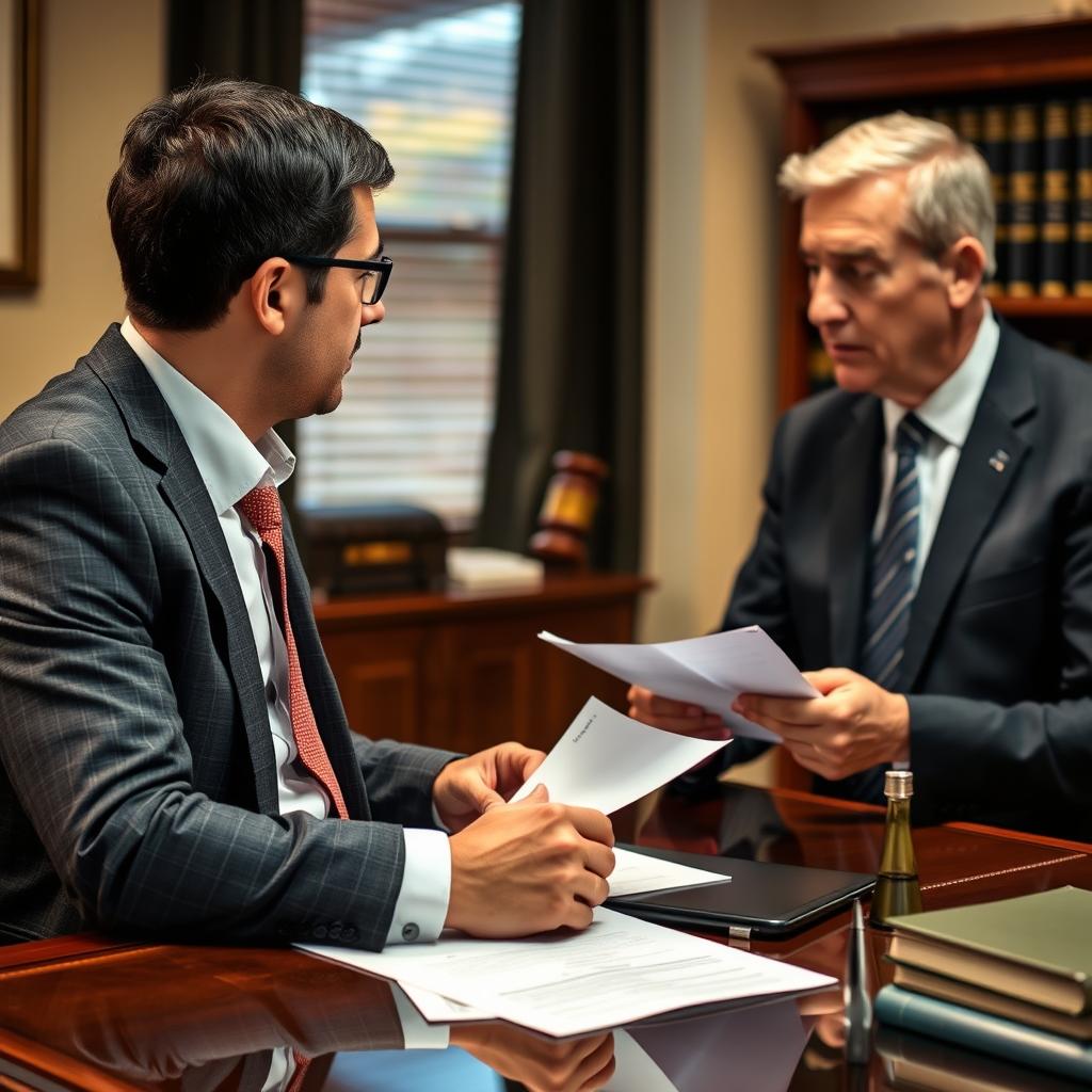 Felony DUI Lawyer Isle of Wight County, VA