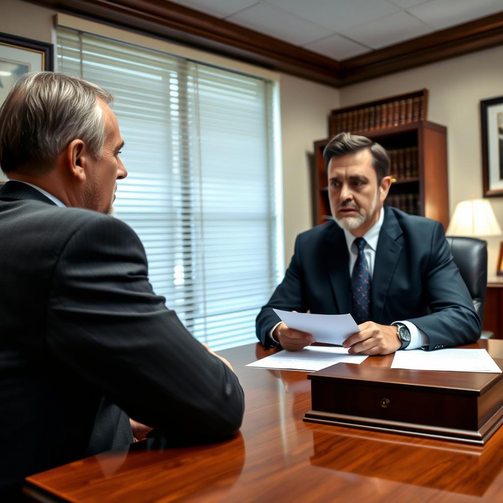 Felony DUI Lawyer James City County, VA