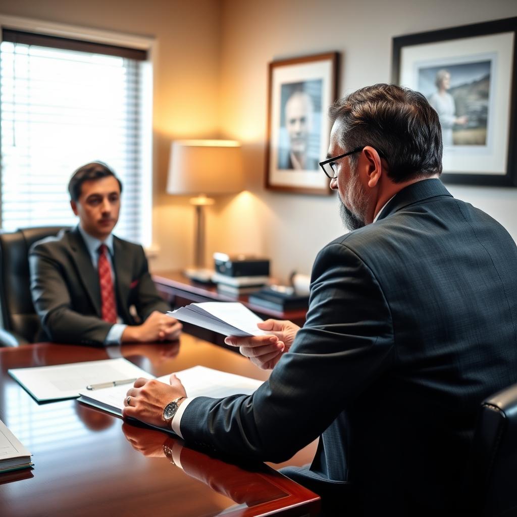 Felony DUI Lawyer Virginia Beach, VA