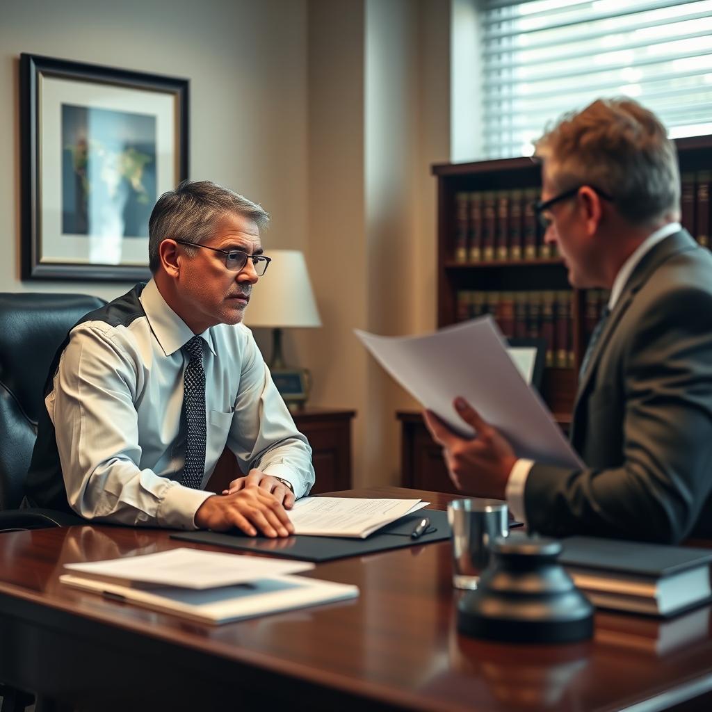 Felony DUI Lawyer York County, VA