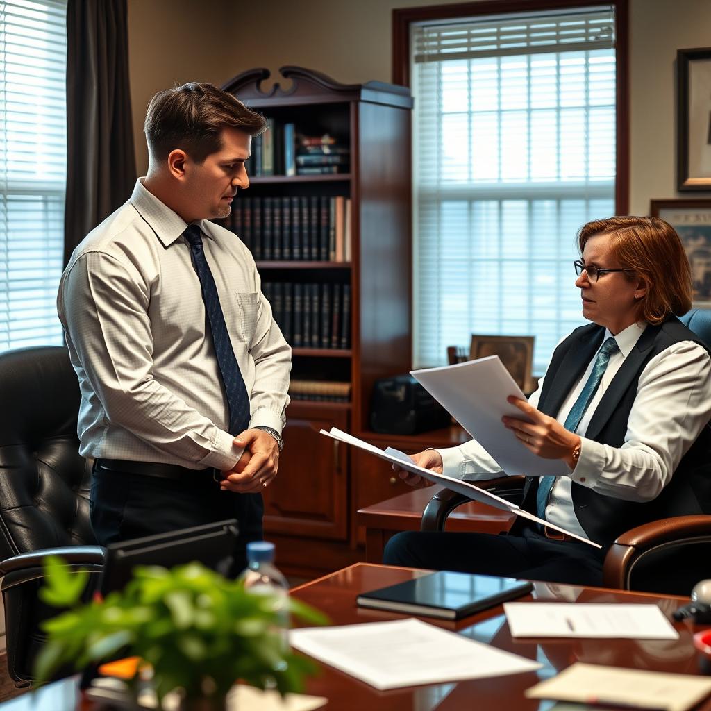 Felony Theft Lawyer Suffolk, VA