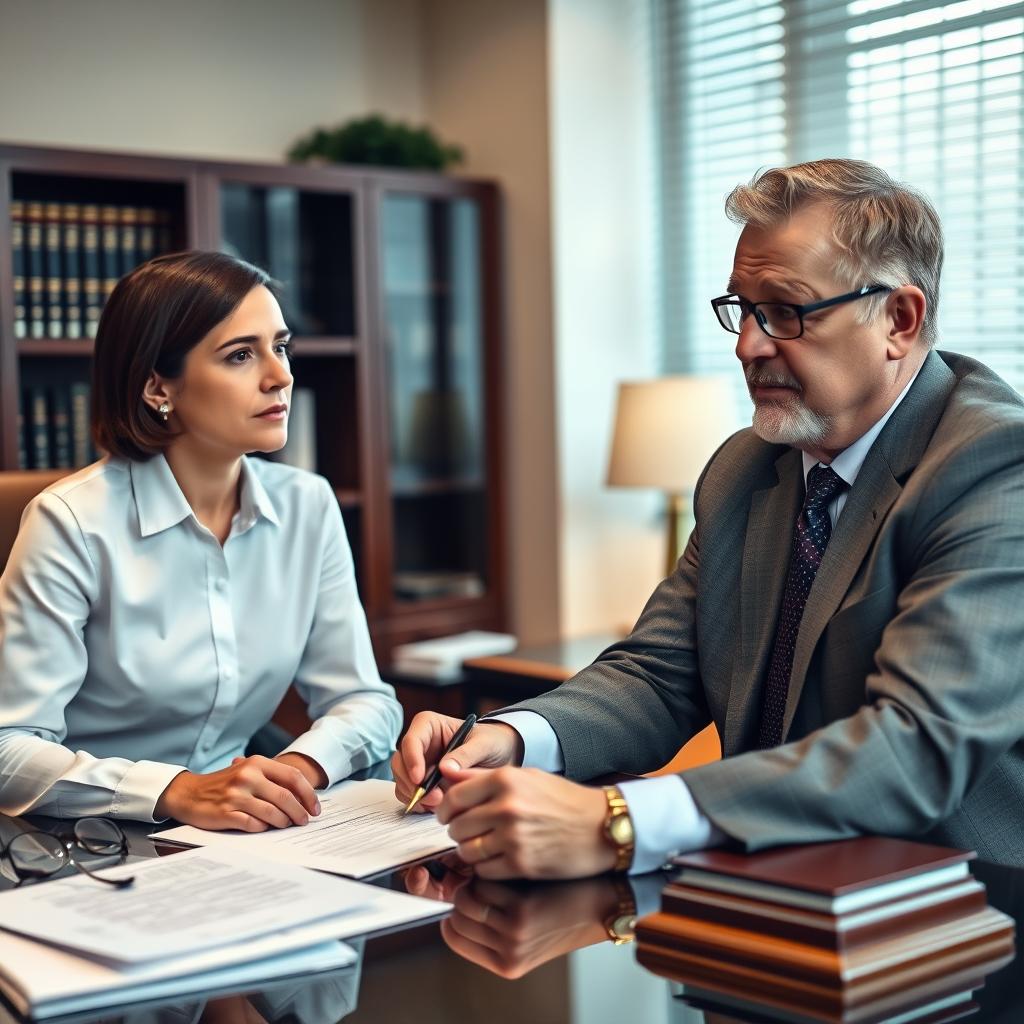 Fiduciary Litigation Lawyer James City County, VA