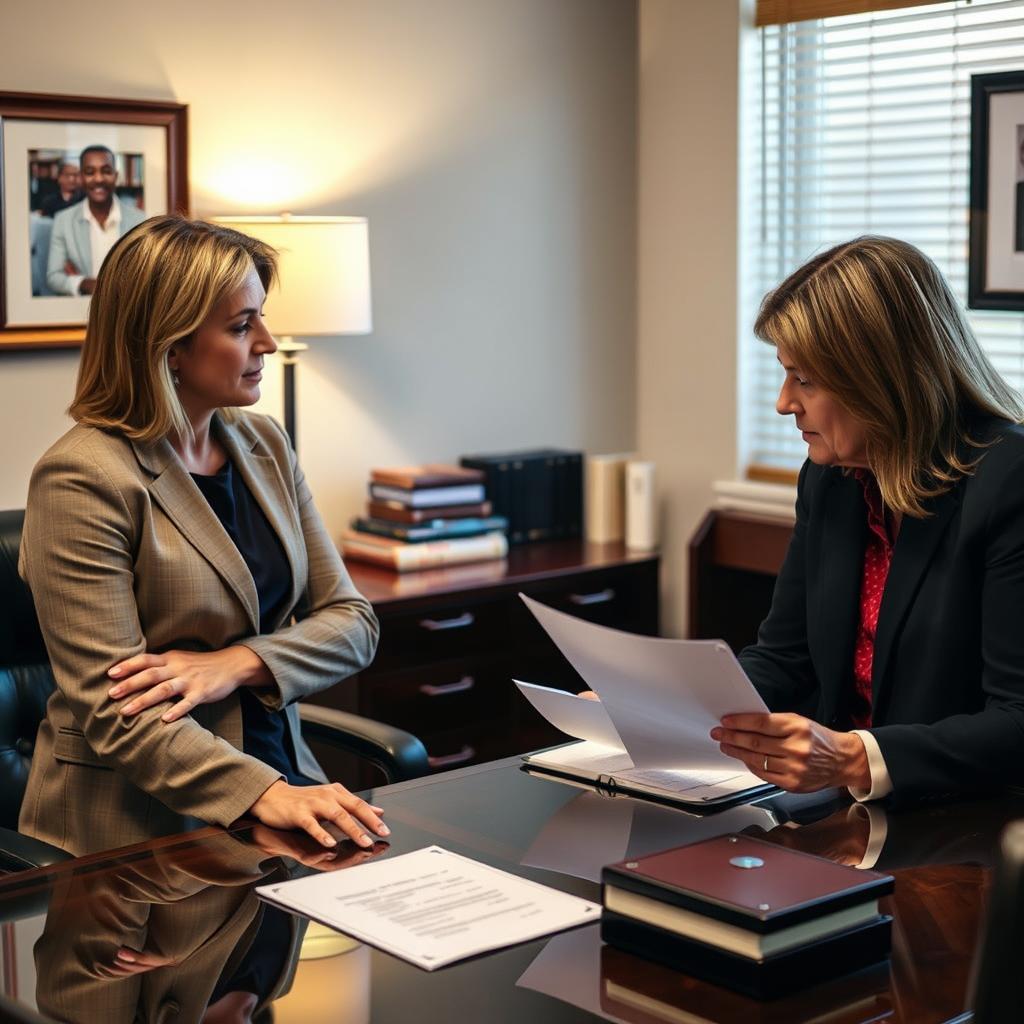 Flat Fee Uncontested Divorce Lawyer Gloucester County, VA