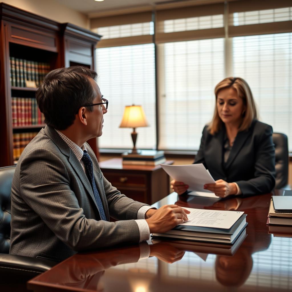 Foreign Corrupt Practices Act (FCPA) Violations lawyer Isle of Wight County, VA
