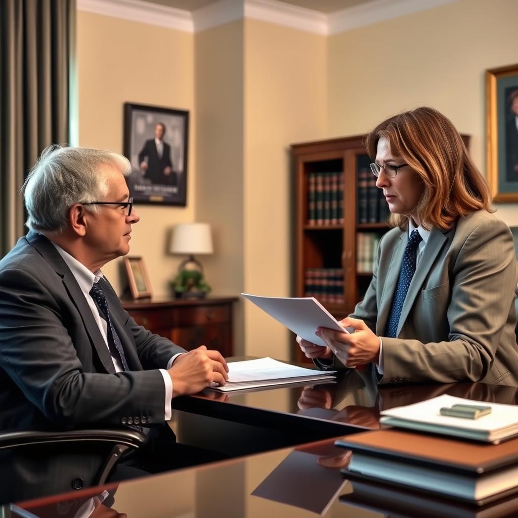 Foreign Corrupt Practices Act (FCPA) Violations lawyer James City County, VA