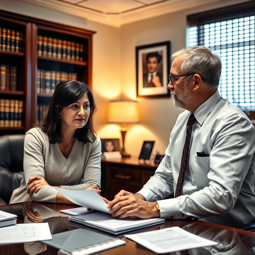 Foreign Corrupt Practices Act (FCPA) Violations lawyer Virginia Beach, VA