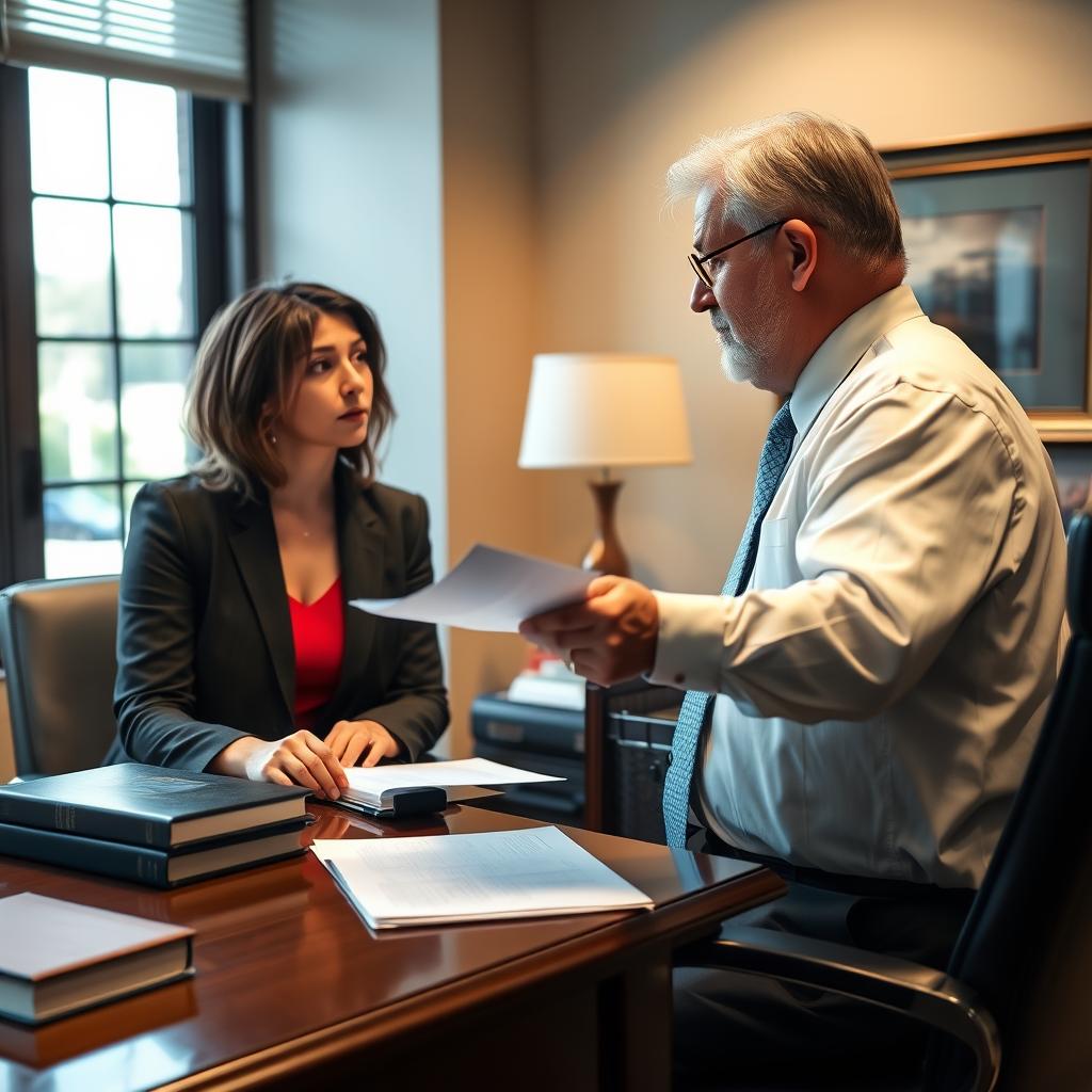 Foundation Planning Lawyer Poquoson, VA